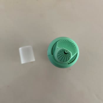 Taft Saç Ürünleri Taft Saç Köpüğü Mekanizmalarının Bozuk Olması