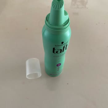 Taft Saç Ürünleri Taft Saç Köpüğü Mekanizmalarının Bozuk Olması