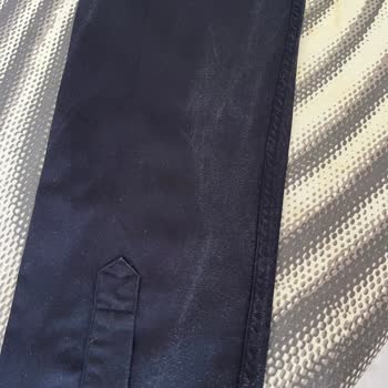 Ramsey Mağazasından Aldığım Gömlek Hayal Kırıklığı Yarattı