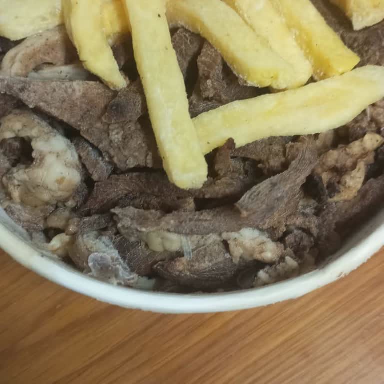 Köfteci Yusuf Müşteriye Yaklaşımı (Döner Şikayeti)!