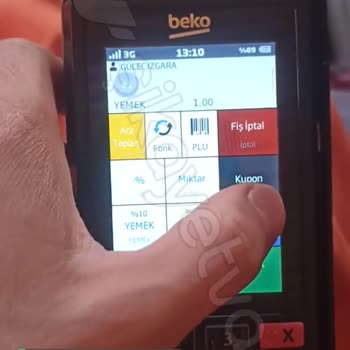 Beko Şebeke Sorunu Çok Fazla Oluyor!