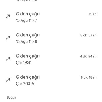 Vodafone Müşteri Hizmetlerinde Yaşanan Büyük Fatura ve İade Sorunu