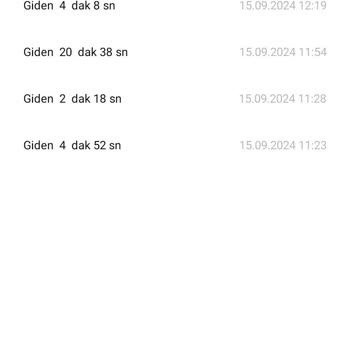 Vodafone Müşteri Hizmetlerinde Yaşanan Büyük Fatura ve İade Sorunu