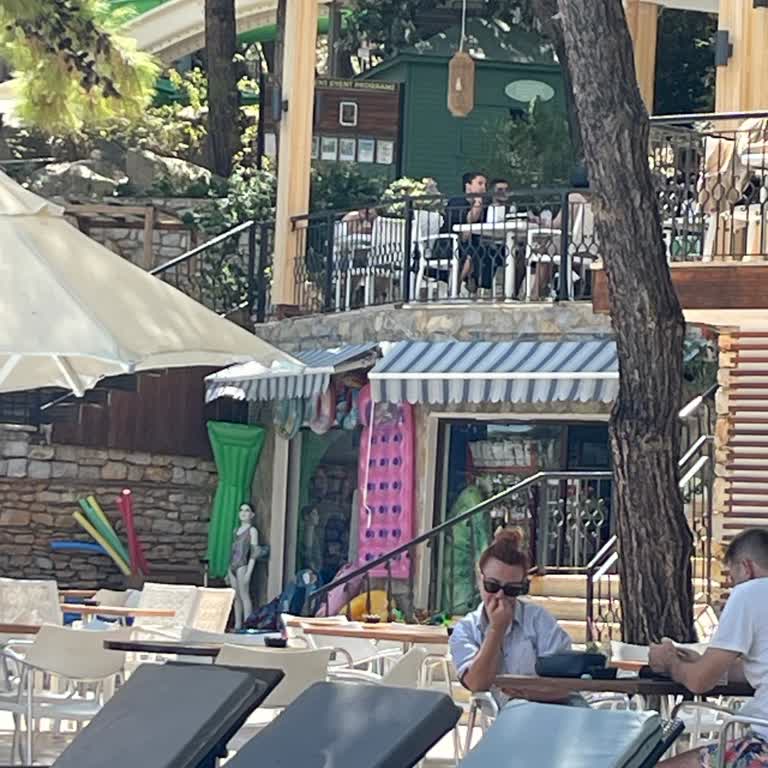 Bodrum Park Resort Market Sigara İki Katı Fiyatı