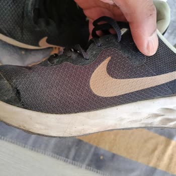 Nike FLO İş Birliği Garanti İade Müşteri Mağduriyeti