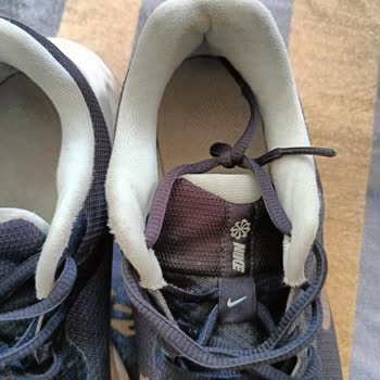 Nike FLO İş Birliği Garanti İade Müşteri Mağduriyeti