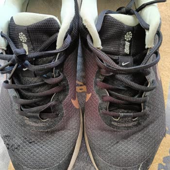 Nike FLO İş Birliği Garanti İade Müşteri Mağduriyeti