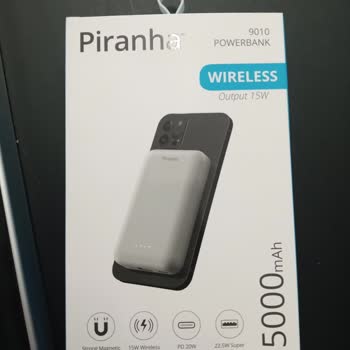 Piranha A101 Kanun Tanımıyor. A101 Sorunlu Ürünü Satıp İade Almıyor