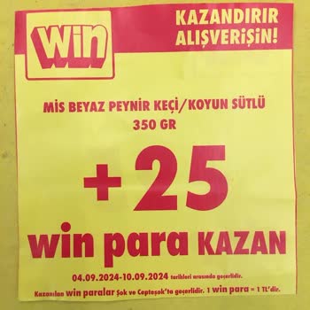 Şok Market Müşteri İlişkileri Birimi Duyarsız.