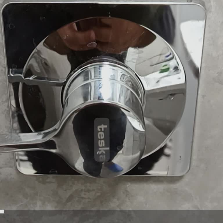 Teska Tuvalet Sifon Arızası