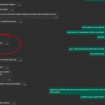 Redbox Abonelik İptalinde Çifte Standart