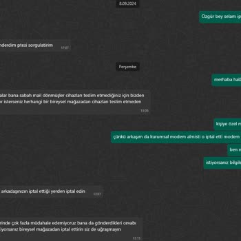 Redbox Abonelik İptalinde Çifte Standart