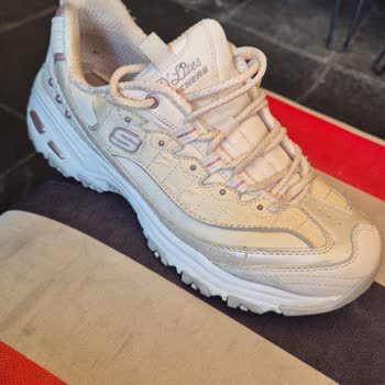 Skechers Hatalı Ürün Fakat İade Kabul Etmiyor!