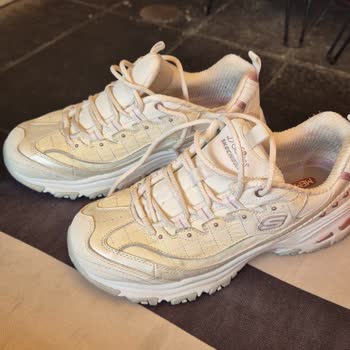 Skechers Hatalı Ürün Fakat İade Kabul Etmiyor!