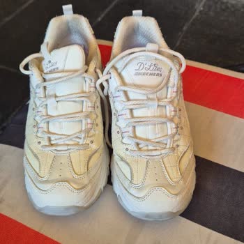 Skechers Hatalı Ürün Fakat İade Kabul Etmiyor!