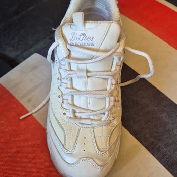 Skechers Hatalı Ürün Fakat İade Kabul Etmiyor!