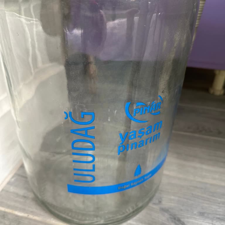 Pınar Su ve İçecek Enflasyon Nedeniyle Adaletsiz Depozito İadesi