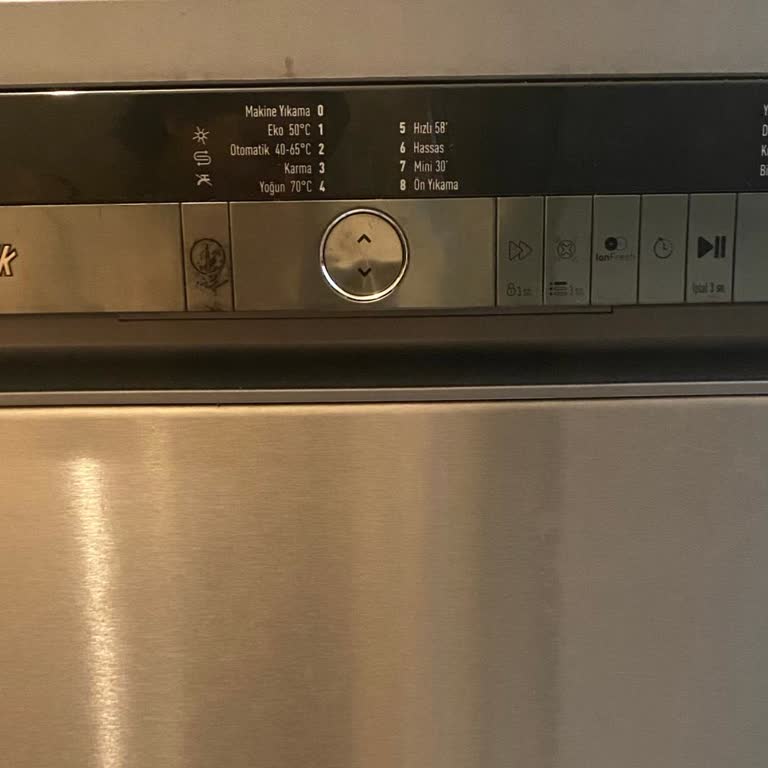 Arçelik Yetkili Servis Sürecinde Yaşanan Sorunlar Ve Mağduriyet