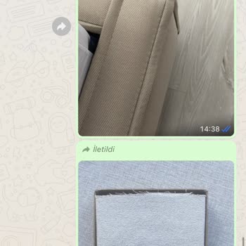 Halsa Yatak Modoko Mağduriyeti