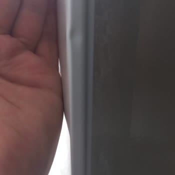 Profilo Buzdolabı Teslimat Ve Servis Sorunu