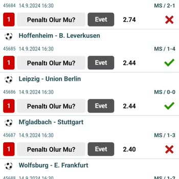 Nesine Sistem Oyunu Şikayet