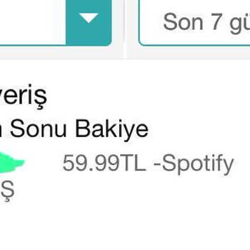 Spotify'ın "3 Ay Bedava Premium" Yalanı