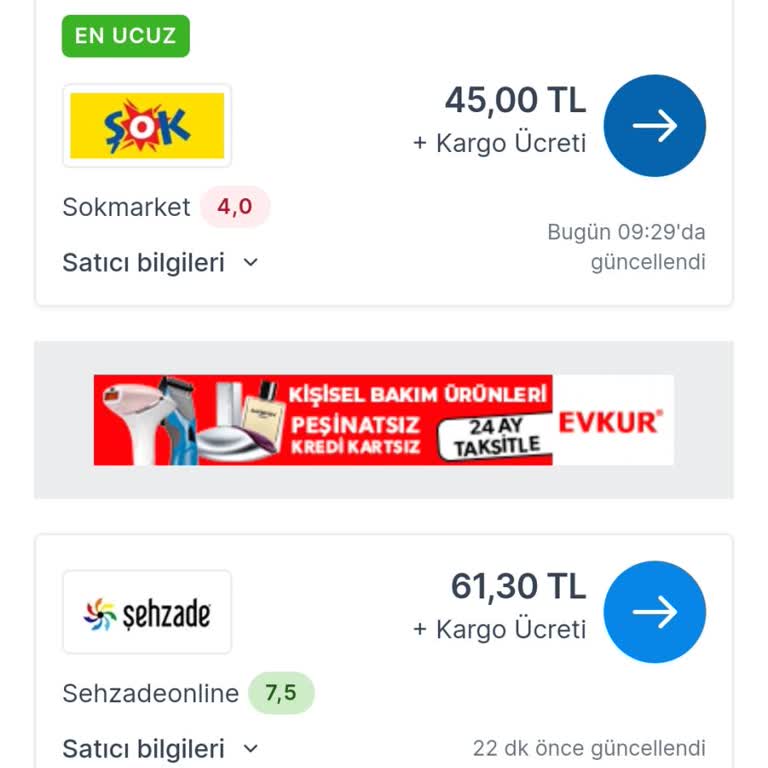 Migros Yanıltıcı Fiyatlandırma Ve Müşteri Aldatmacası