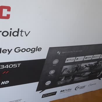 JVC TV Vestel Danışma Hattı