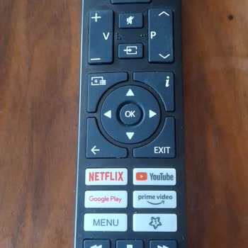 JVC TV Vestel Danışma Hattı