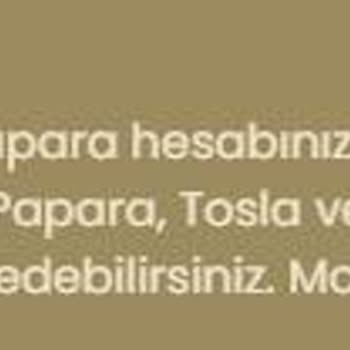 Param İtemSatış Sitesinde Hapsedildi!