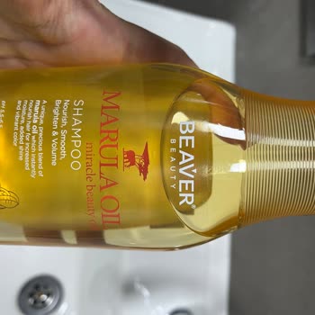 Beaver Beauty Şampuan Saç Döküyor!