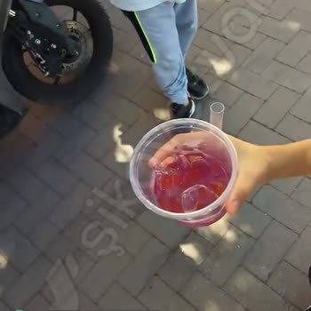 Big Bubble Tea Hem Lezzetsiz Hem De Çalışanları Anlayışsız!