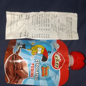 Şok Marketler Şokta Tarihi Geçik Ürün Satıldı