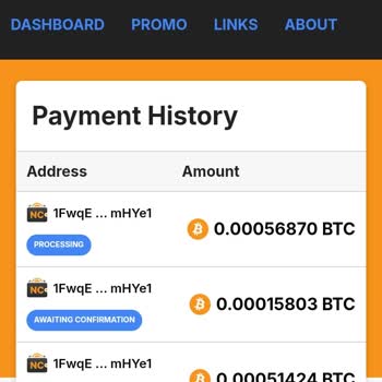 Cryptotab Browser Ödeme Yapmama Sorunu