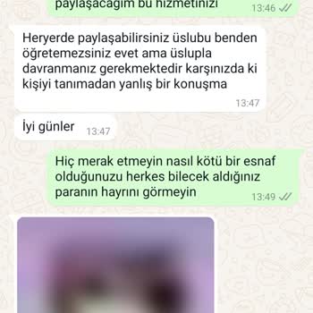 Pastannecim Pasta Yerine Strafor Köpük Satan Bayat İşletme