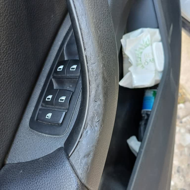 BMW X1 Kronik Arıza