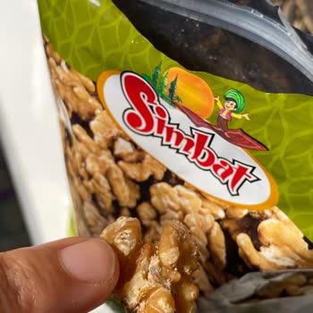 BİM Simbat Küflenmiş Ceviz Paketi