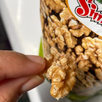 BİM Simbat Küflenmiş Ceviz Paketi