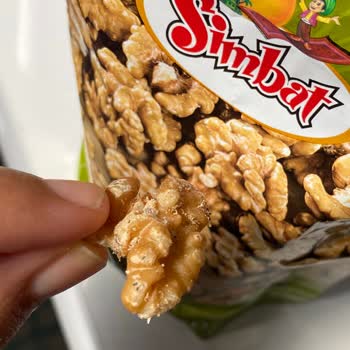 BİM Simbat Küflenmiş Ceviz Paketi