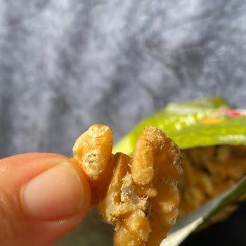 BİM Simbat Küflenmiş Ceviz Paketi