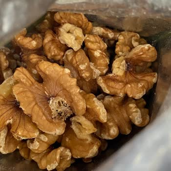 BİM Simbat Küflenmiş Ceviz Paketi