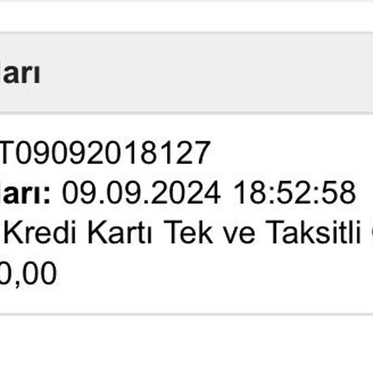 Manuka Zamanında Teslimat Yapmıyor