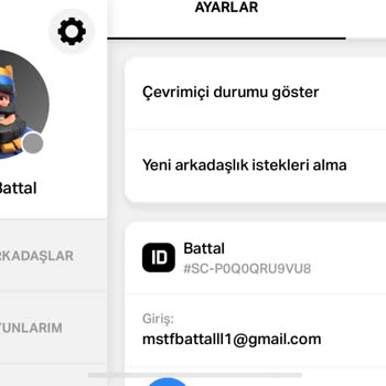 Supercell Destek Ekibinin Beceriksizliği