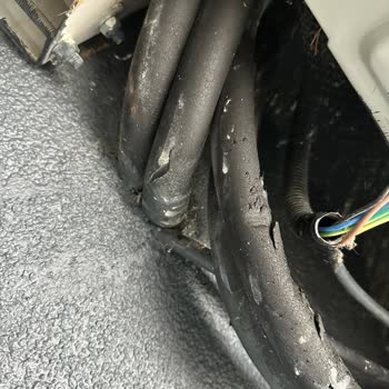 Baymak Klima Montaj Sorunu Ve Yetkili Bulamama