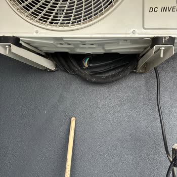 Baymak Klima Montaj Sorunu Ve Yetkili Bulamama