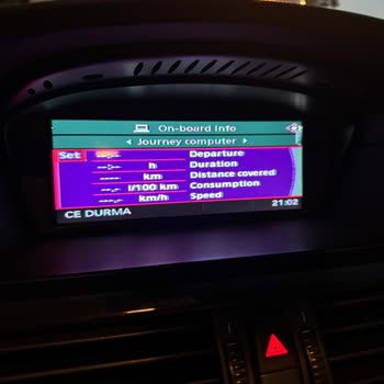 BMW Tecrübesiz Çalışanlar Ve Yetersiz Hizmet