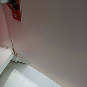 Babaoğul Yapı Malzemeleri Mağduriyeti