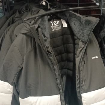 Decathlon Etikette Başka Kasada Başka Fiyat