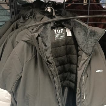 Decathlon Etikette Başka Kasada Başka Fiyat