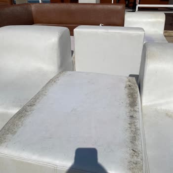 Orange County Kemer Aşırı Bakımsız Ve Yetersiz Hizmet Sunan Otel